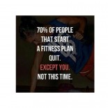 Get Fit - No Excuses! DietBet