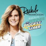 Biggest Loser WINNER Rachel's Spring Tak...