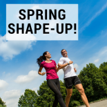 Spring Shape-Up DietBet