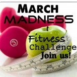 Denise's March Madness DietBet