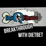 ResQFitness DietBet