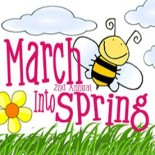 Jeff's "March" Into Spring DietBet