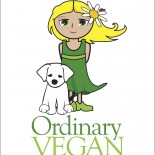 Ordinary Vegan’s Earth Day Challenge