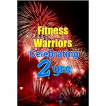 Fitness Warriors 24