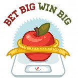 BET BIG TO WIN BIG! 4/11-5/8