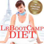 The LeBootCamp Diet Challenge