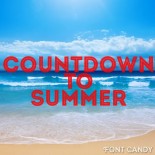 Countdown to Summer
