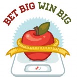 BET BIG TO WIN BIG! 4/25-5/22