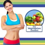 Weight Watchers: Real Results for May!