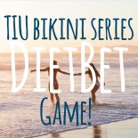 TIU Bikini Series DietBet!