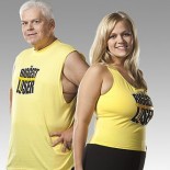 Biggest Loser Coleen's "Take the First S...