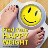 Operation Happy Weight