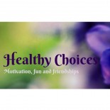 Healthy Choices Kickstarter