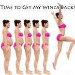 Reclaim Your WINGS!!