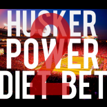 HUSKER POWER DIET BET 2