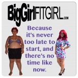 BigGirlFitGirl Summer DietBet