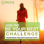 Be Your Best Challenge