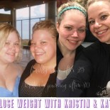 Lose Weight with Kristin & Kate