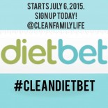 CleanDietBet