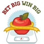 BET BIG TO WIN BIG!  7/31-8/27