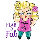 Flab2Fab - In It To Win It Challenge!