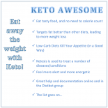The Keto DietBet