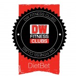 Raise money for charity with DW Fitness