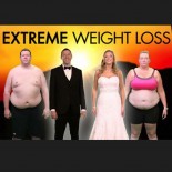 EXTREME WEIGHT LOSS September Slimdown