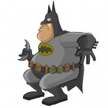 The Fat Batman DietBet