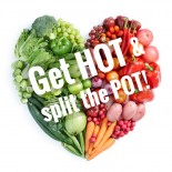 Get HOT & split the POT!!