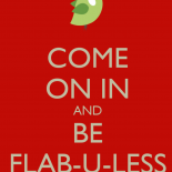 Flab-u-less