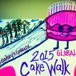 5k Cake Walk is Coming!!