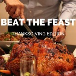 Beat the Feast: Thanksgiving Challenge;