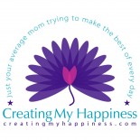 Creating My Happiness DietBet