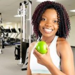 Black Women Losing Weight's October Diet...