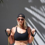 Fall, fit & fun with FittyBritttty86