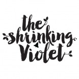 Shrink Me with The Shrinking Violet!