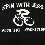 Spin With Jess's DietBet