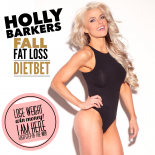 Holly Barker's Fall Fat Loss DietBet