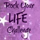 Rock Your Life Challenge