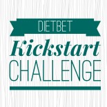 DietBet Friends Kickstarter Challenge