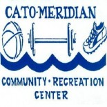 New Year New You-Cato Rec Center