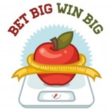 BET BIG TO WIN BIG!  12/4-12/31