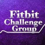 Fitbit Challenge Group's New Year Challe...