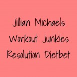 Jillian Michaels Workout Junkies Resolut...