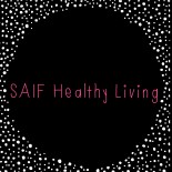 SAIF Healthy Living