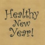 AHN's Healthy New Year