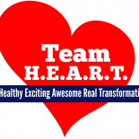 Team Heart Transforming Together