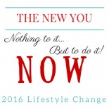 The New You! ~ 2016