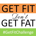 Jan 2016 - Get Fit Challenge